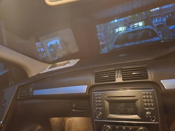 Mercedes-Benz R Class 3.0 R320 CDI Sport L 5dr (7 seats)