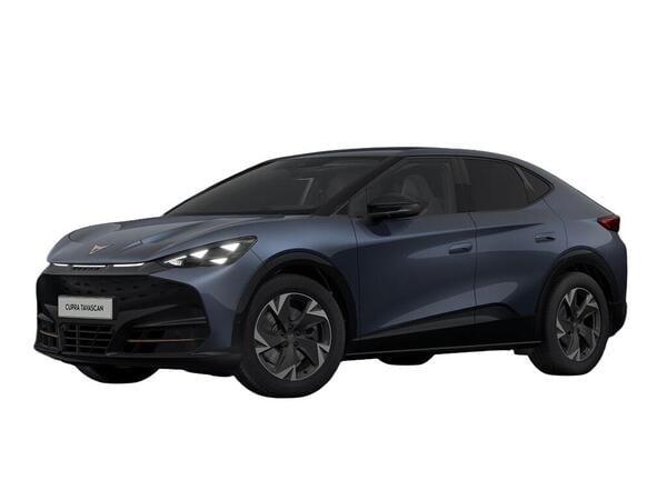 CUPRA Tavascan 77kWh V1 SUV Coupe Auto 5dr