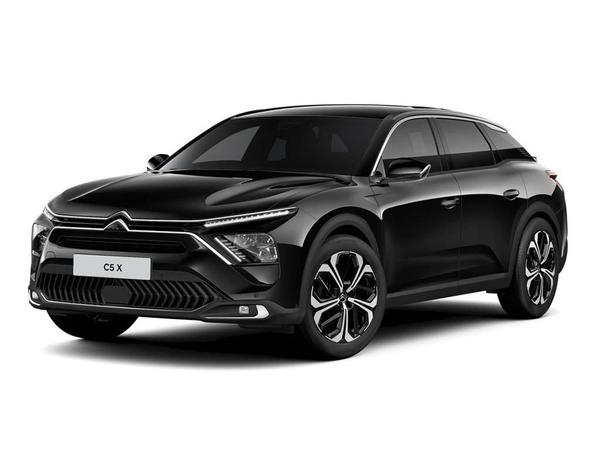 Citroen C5 X 1.2 PureTech MAX EAT8 Euro 6 (s/s) 5dr