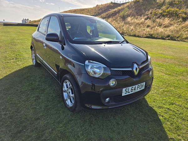 Renault Twingo 1.0 SCe Dynamique Euro 6 (s/s) 5dr