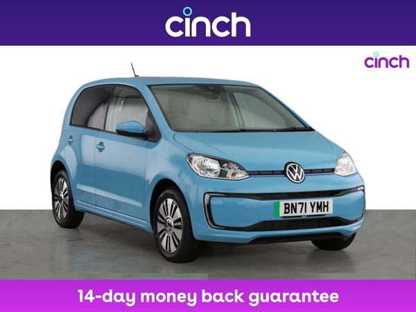 Volkswagen e-up! 36.8kWh e-up! Auto 5dr