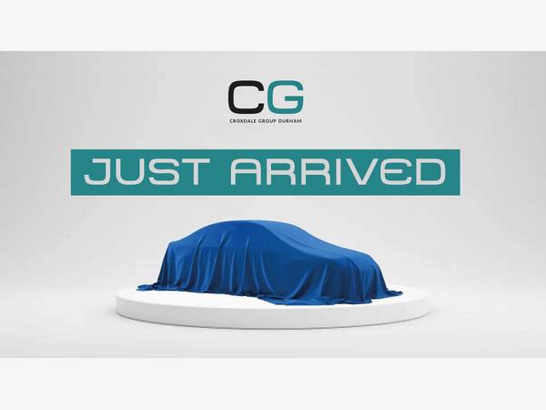 Kia Venga 1.6 3 Auto Euro 6 5dr