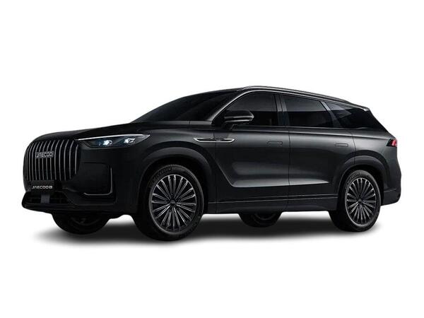 JAECOO 8 1.5T SHS 34.46kWh Luxury DHT3 AWD Euro 6 (s/s) 5dr