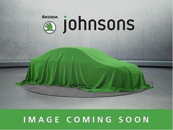 Skoda Scala 1.0 TSI SE Euro 6 (s/s) 5dr