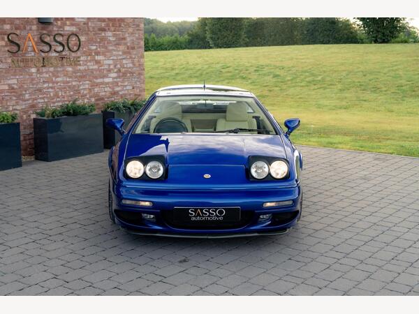 Lotus Esprit 3.5 V8 2dr