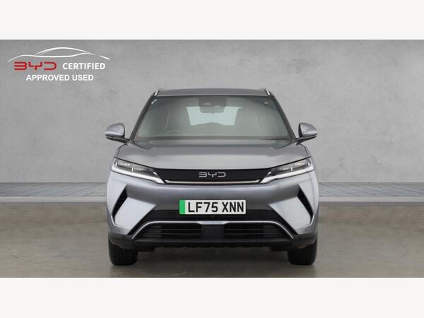 BYD Atto 2 51.1kWh Boost Auto 5dr