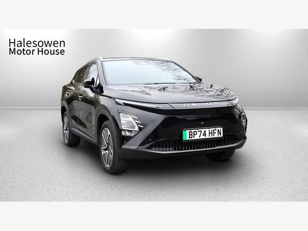 OMODA E5 61.05kWh Noble Auto 5dr