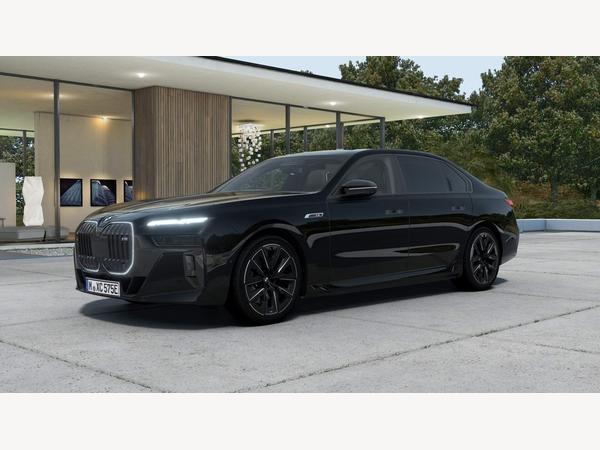 BMW i7 M70e 105.7kWh Auto xDrive 4dr