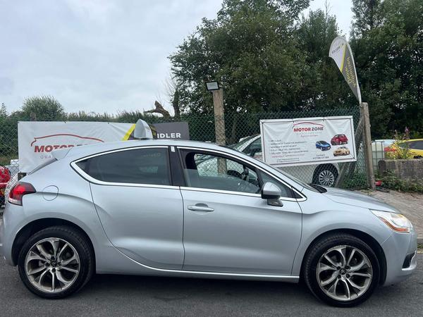 Citroen DS4 1.6 HDi DStyle Euro 5 5dr
