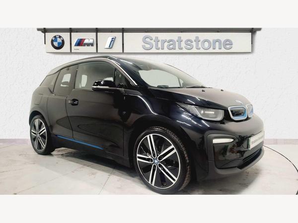 BMW i3 42.2kWh Auto 5dr