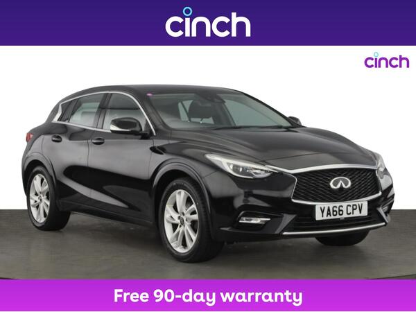 Infiniti Q30 1.5d Business Executive Euro 6 (s/s) 5dr