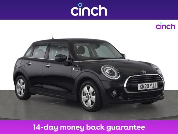 MINI Hatch 1.5 Cooper Classic Euro 6 (s/s) 5dr