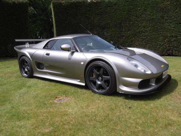 Noble M12 3.0 GTO-3R Coupe 2dr Petrol