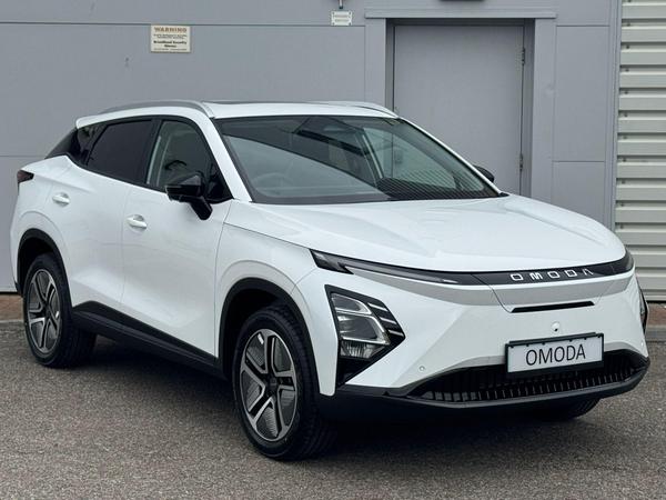 Omoda E5 61.05kWh Noble Auto 5dr