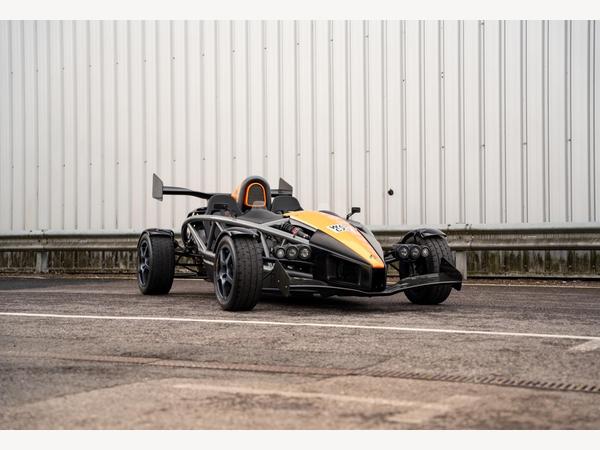 Ariel Atom