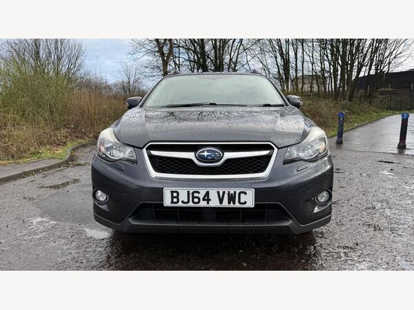 Subaru XV 2.0D SE 4WD Euro 5 5dr