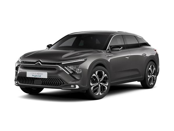 Citroen C5 X 1.6 12.4kWh Sense Plus e-EAT8 Euro 6 (s/s) 5dr