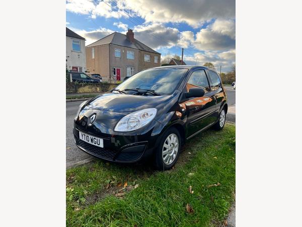 Renault Twingo 1.2 Expression Euro 4 3dr