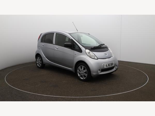 Peugeot iOn Auto 5dr
