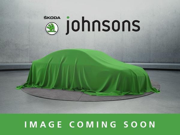 Skoda Scala 1.0 TSI SE L Euro 6 (s/s) 5dr