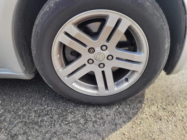 Chrysler 300C 3.0 CRD V6 4dr
