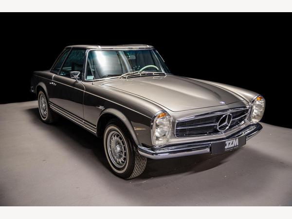 Mercedes-Benz 280 SL