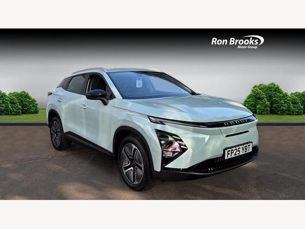OMODA E5 61.05kWh Comfort Auto 5dr