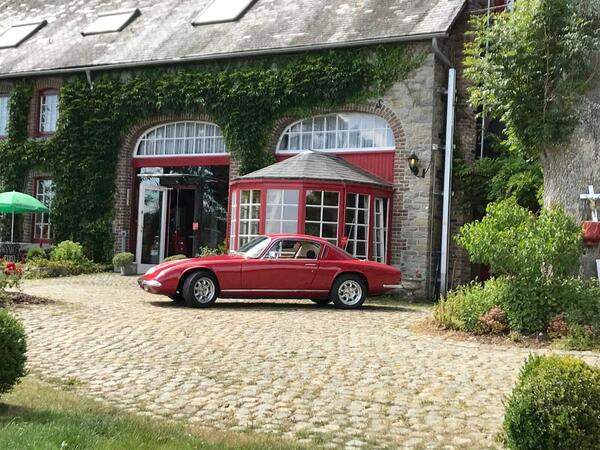 Lotus Elan 1.6 S2 Limited Edition 2dr Petrol Manual (155 bhp)