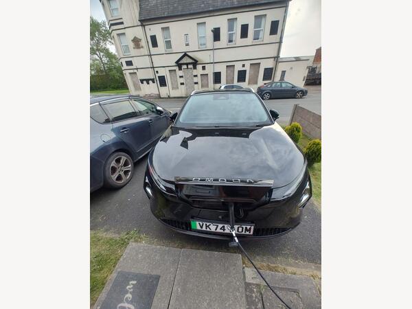 OMODA E5 61.05kWh Noble Auto 5dr