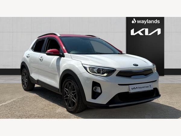 Kia Stonic 1.0 T-GDi Maxx DCT Euro 6 (s/s) 5dr