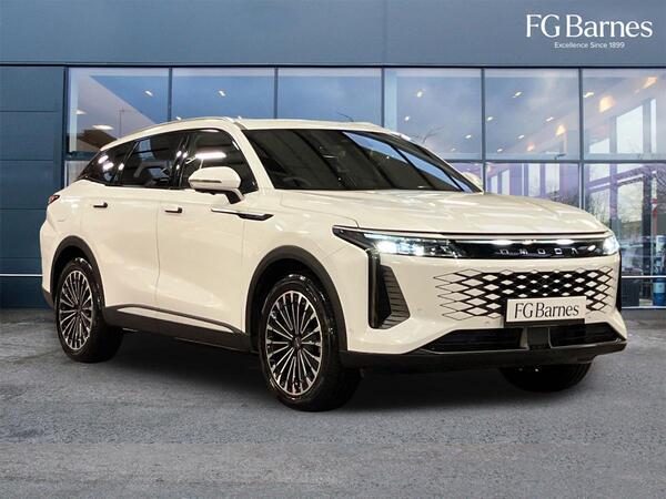 OMODA 9 1.5T SHS 34.46kWh Noble DHT3 4WD Euro 6 (s/s) 5dr