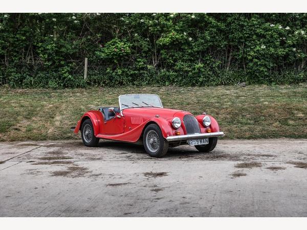 Morgan 4/4 1.8 2dr (2 seat)
