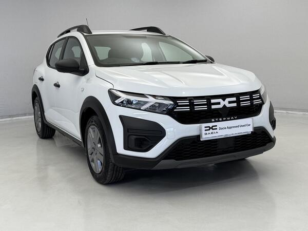 Dacia Sandero Stepway 1.0 TCe Essential Euro 6 (s/s) 5dr