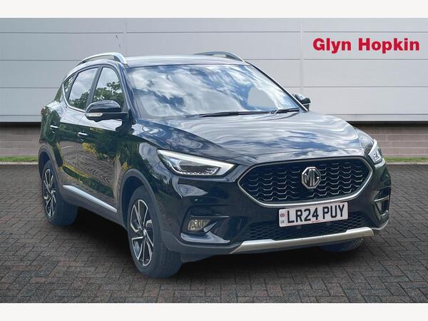 MG MG ZS 1.0 T-GDI Exclusive Auto Euro 6 5dr