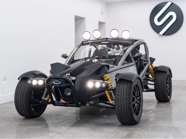 Ariel Nomad