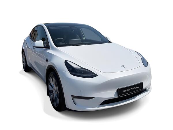 Tesla Model Y (Dual Motor) Long Range Auto 4WDE 5dr