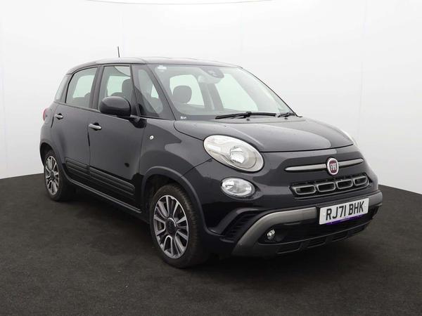 Fiat 500L 1.4 Cross Euro 6 (s/s) 5dr