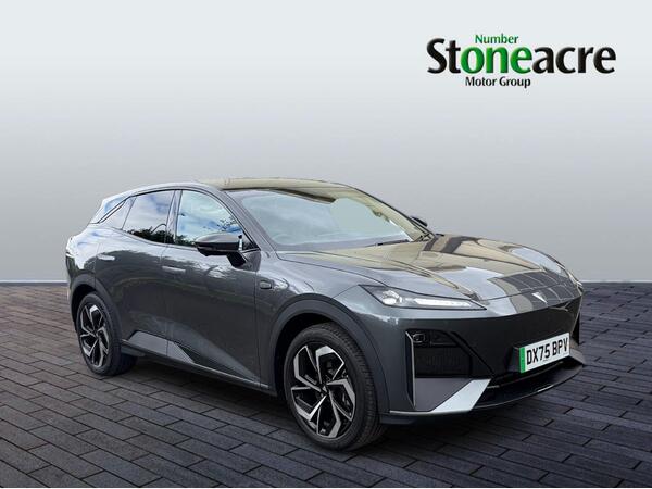 Changan Deepal S07 79.97kWh Standard Auto 5dr
