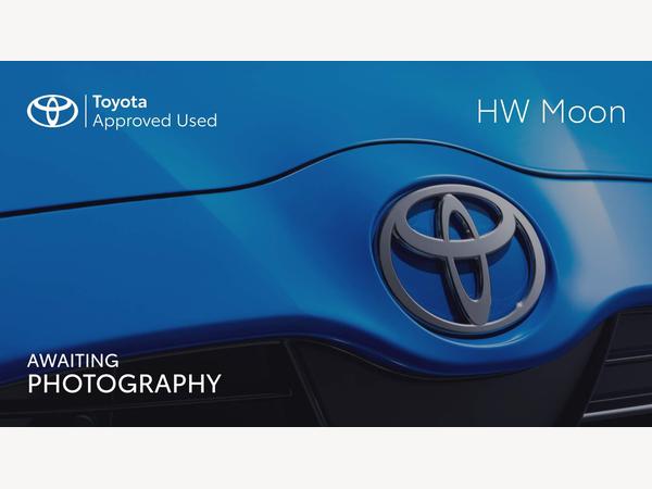 Toyota bZ4X 71.4 kWh Motion Auto 5dr (7kW OBC)