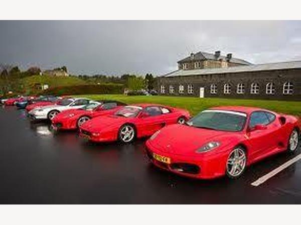 Ferrari F355 - WE PURCHASE FERRARI - 2dr