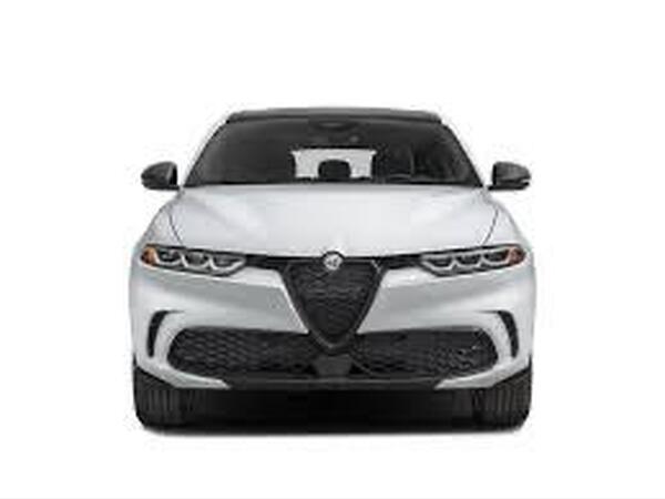 Alfa Romeo Tonale 1.3 VGT 15.5kWh Sprint Auto Q4 AWD Euro 6 5dr