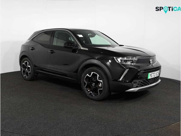 Vauxhall Mokka-e 50kWh Ultimate Auto 5dr