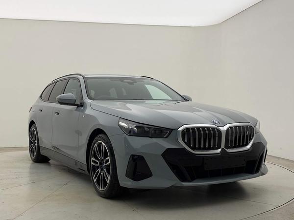 BMW i5 40 83.9kWh M Sport Touring Auto eDrive 5dr (11kW Charger)