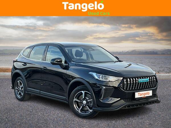 GWM Haval Jolion Pro 1.5 Premium DHT Euro 6 (s/s) 5dr