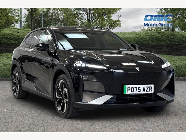 Changan Deepal S07 79.97kWh Standard Auto 5dr