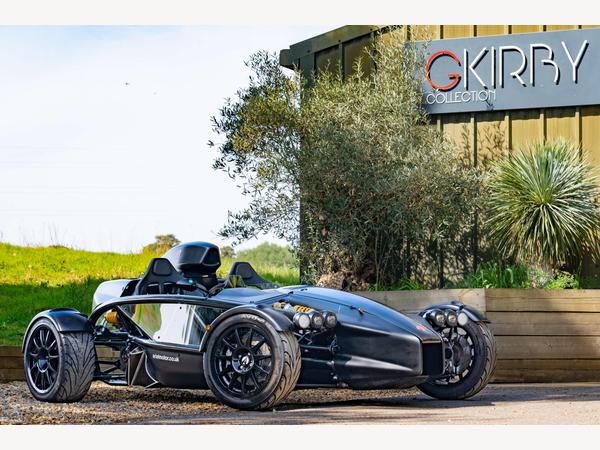 Ariel Atom 4 350BHP 2dr