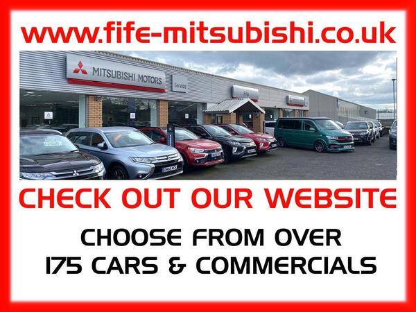 Mitsubishi Shogun Sport 2.4D 4 Auto 4WD LWB Euro 6 5dr
