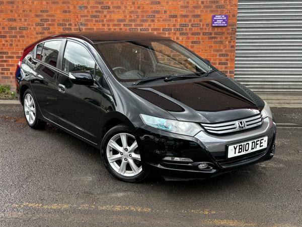 Honda Insight 1.3h IMA ES CVT Euro 5 5dr
