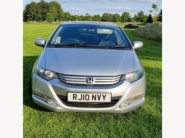 Honda Insight 1.3h IMA ES CVT Euro 5 5dr