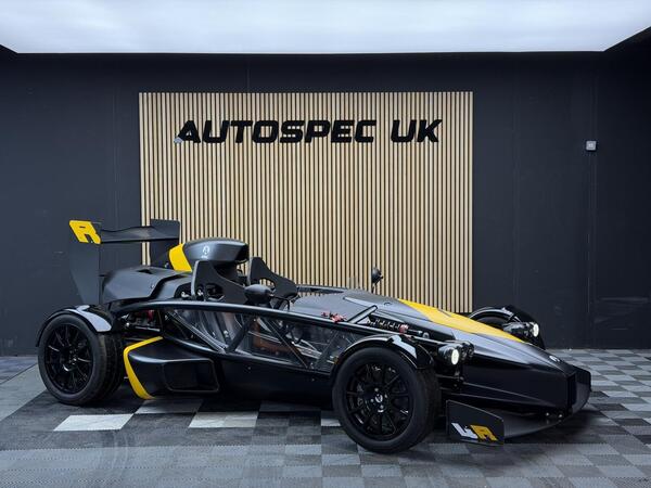 Ariel Atom 4 - 2.0 2dr